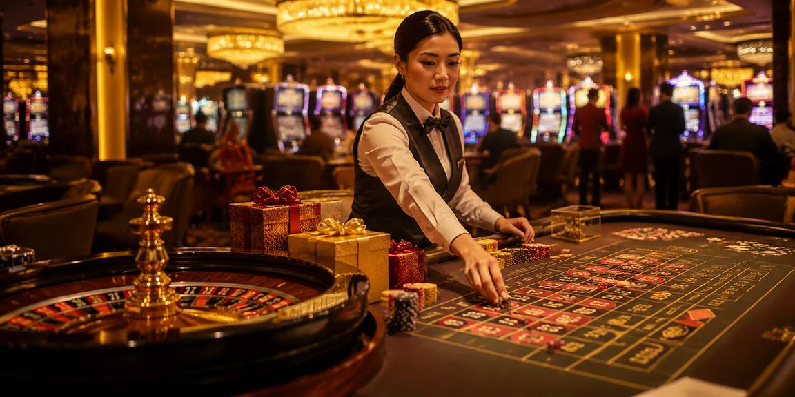 bet168i casino app visual
